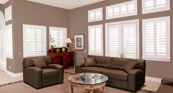 5 things which makes plantation shutters awesome